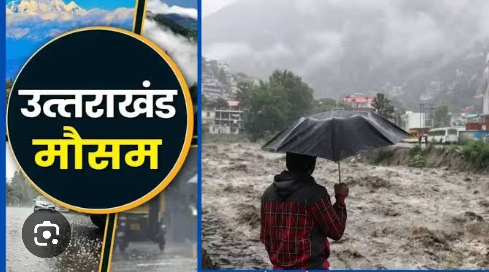 जानिए, राज्य में मौसम का हाल