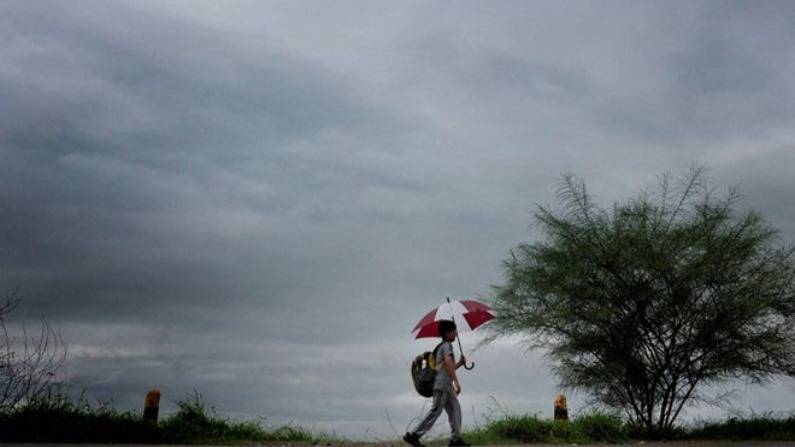उत्तराखंड में एक बार फिर मौसम ने ली करवट