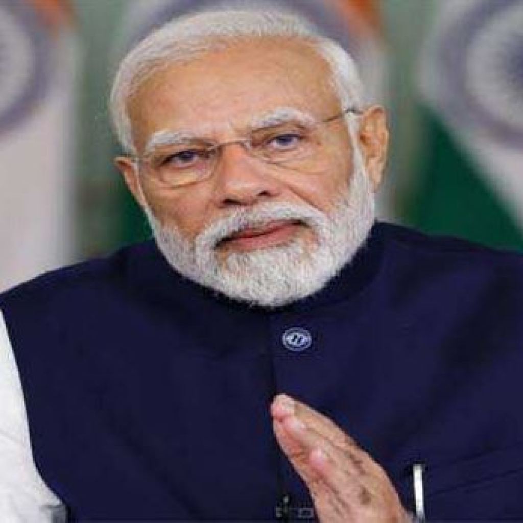अहमदाबाद से भारत की नई उड़ान : पीएम मोदी ने किया हाइब्रिड बैटरी उत्पादन का शुभारंभ