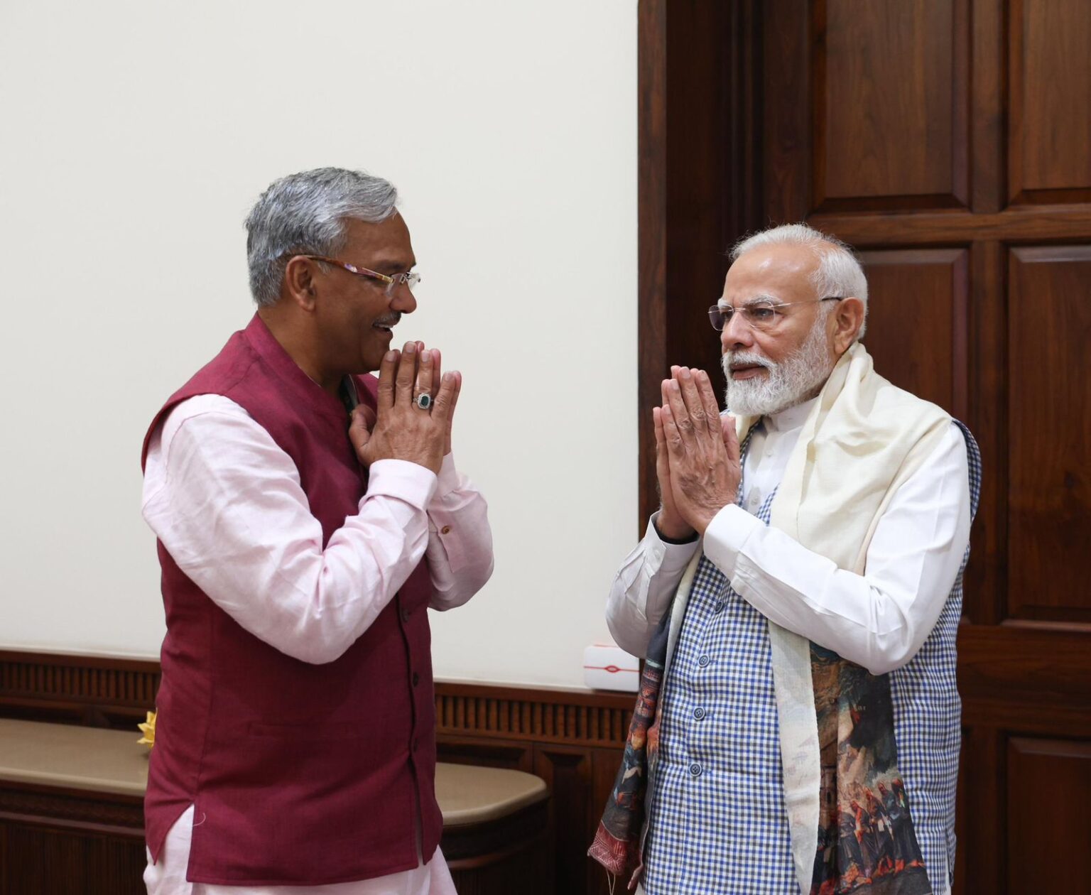 GST सुधार आम नागरिक और छोटे व्यापारियों के हित में बड़ा कदम साबित होगा: त्रिवेन्द्र सिंह रावत