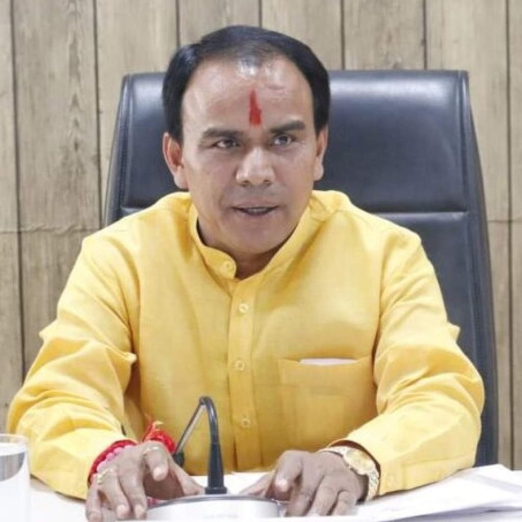 राजकीय दून मेडिकल कॉलेज प्रेक्षागृह में होगा कार्यक्रम, 1347 सहायक अध्यापकों (एलटी) को नियुक्ति पत्र वितरित किये जायेंगे