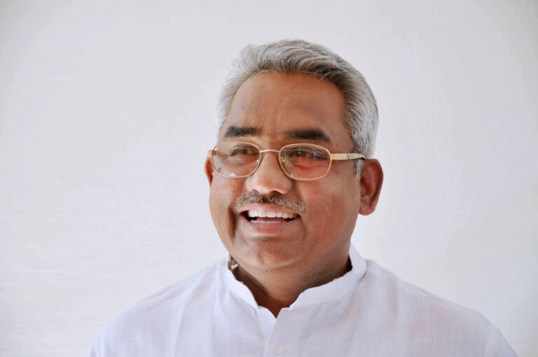 चुनावी रणनीति में निपुण मदन कौशिक को फिर मिला पार्टी का भरोसा