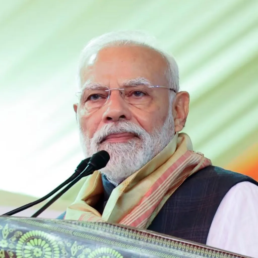 कौशल और हुनर को देता है सर्वोच्च प्राथमिकता आज का भारत- पीएम मोदी