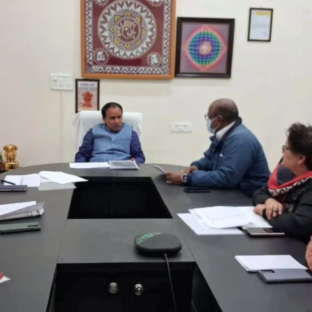 ग्राम स्तर पर प्रचार-प्रसार बढ़ेगा, किसानों की अधिकतम सहभागिता पर जोर