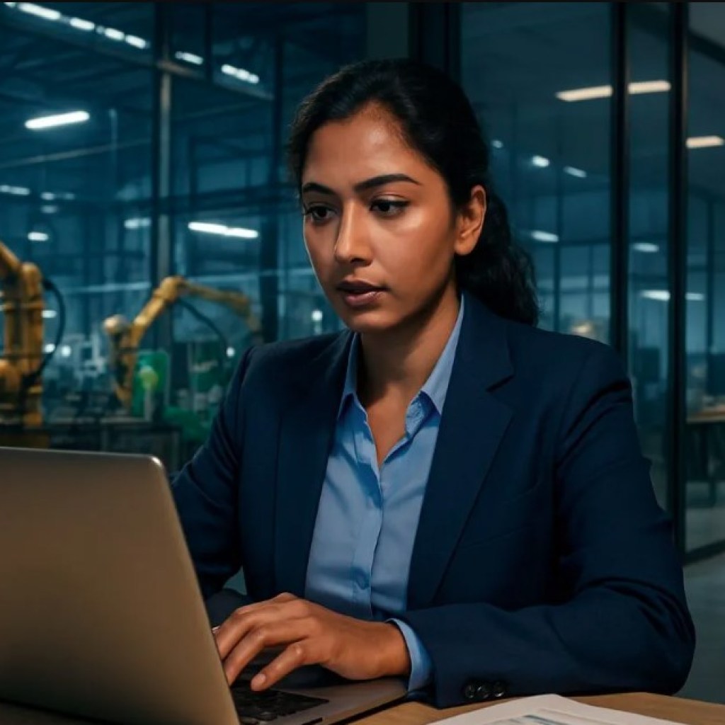 श्रम विभाग की नई अधिसूचना—महिलाओं को रात्रि पाली में काम की अनुमति, लेकिन इन शर्तों के साथ