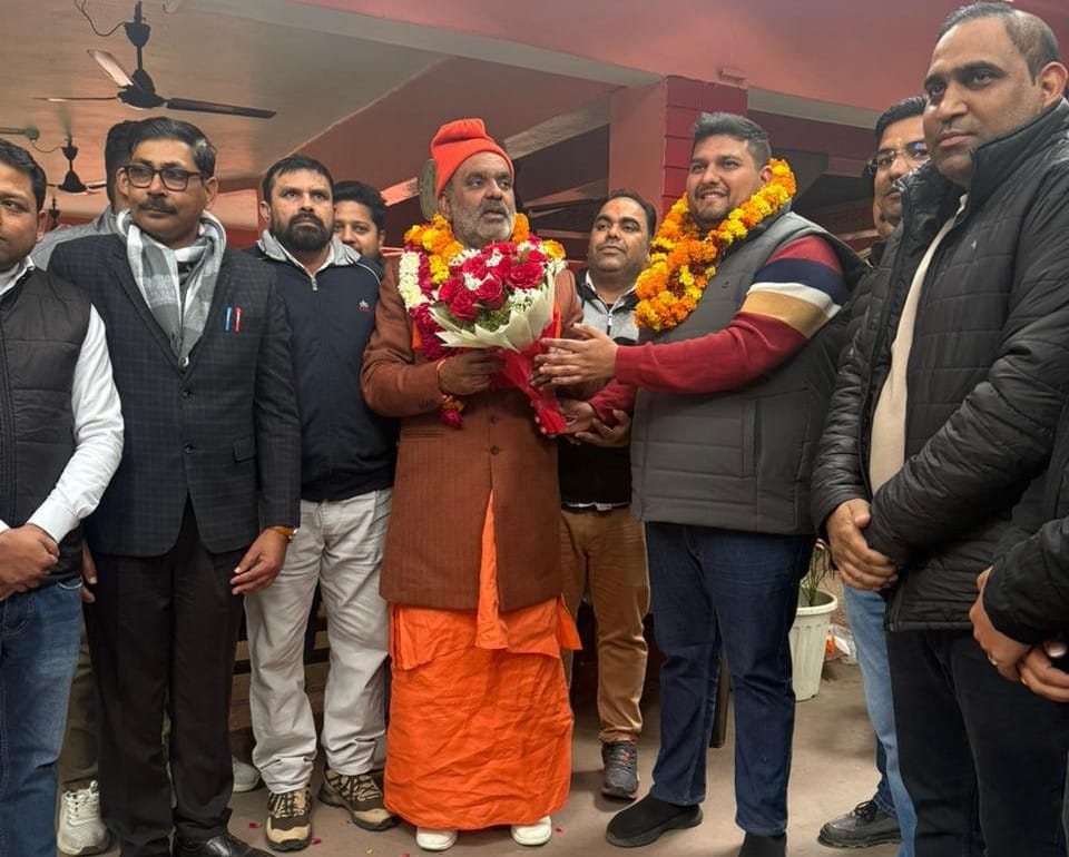 भाजयुमो की ओर से पूर्व जिलाध्यक्ष विक्रम भुल्लर को प्रदेश उपाध्यक्ष की जिम्मेदारी सौंपी गई है।