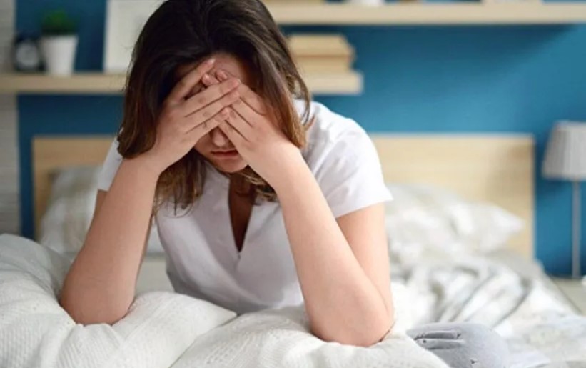 शरीर में खून की कमी की समस्या तेजी से बढ़ रही है।