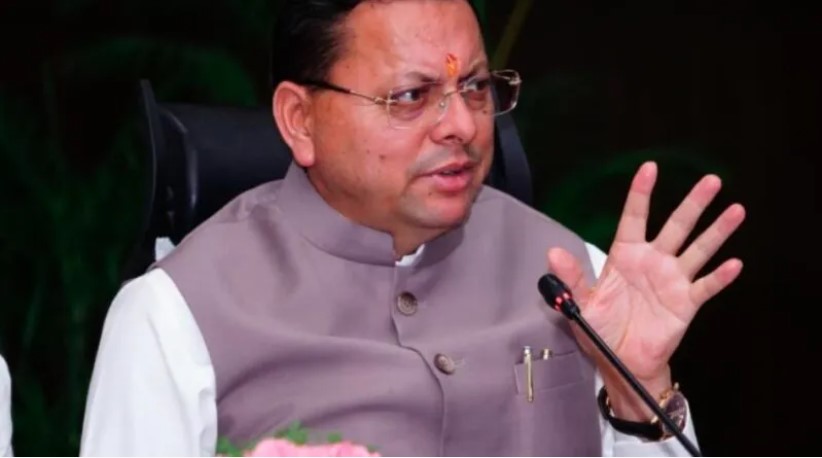 मुख्यमंत्री धामी ने कहा कि महाराणा प्रताप का त्याग, पराक्रम और संघर्ष आज भी देशवासियों को राष्ट्र सेवा और मातृभूमि की रक्षा के लिए प्रेरित करता है।