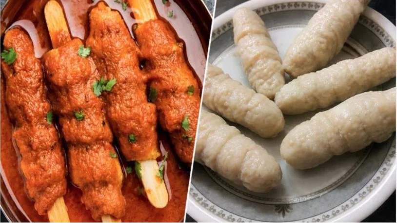 हेल्थ एक्सपर्ट्स सोया चाप को सीमित मात्रा में खाने की दे रहे है सलाह