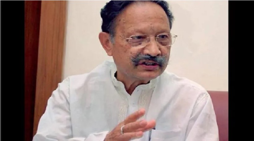 उत्तराखंड के पूर्व मुख्यमंत्री एवं वरिष्ठ भाजपा नेता भुवन चंद्र खंडूरी ने आज सुबह 11:15 बजे मैक्स अस्पताल में अंतिम सांस ली