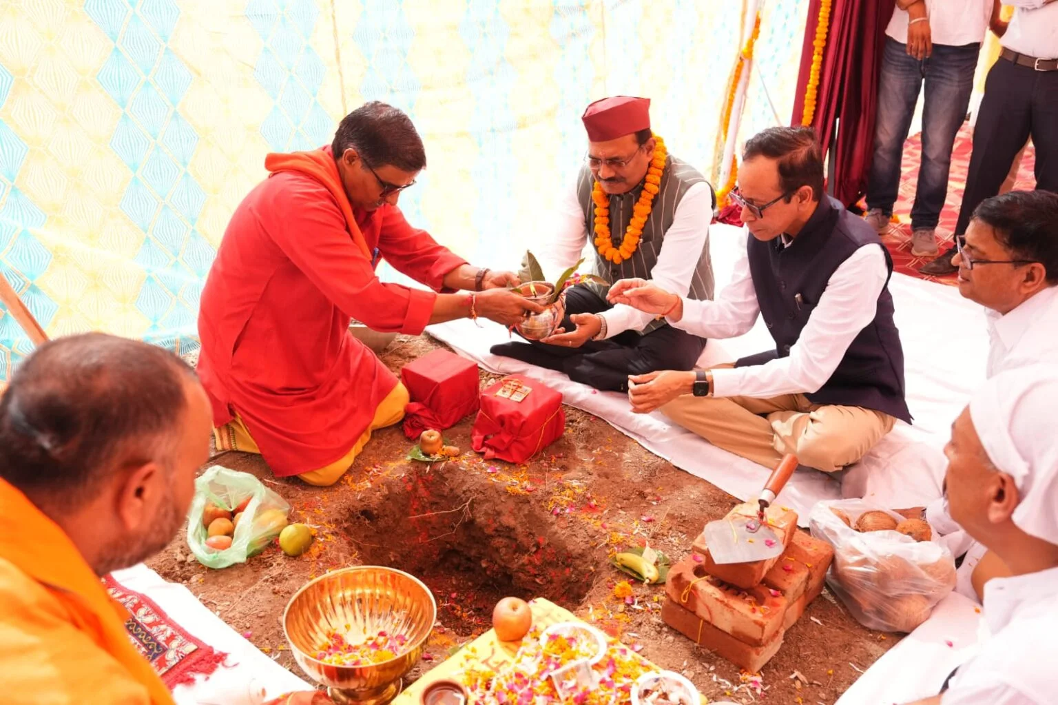 आईआईएम काशीपुर का कैंपस खुलने से विद्यार्थियों को मैनेजमेंट के क्षेत्र में उच्च गुणवत्ता की शिक्षा प्राप्त करने के बेहतर अवसर उपलब्ध होंगे